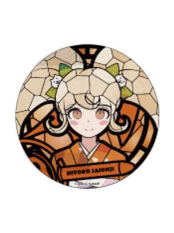 西园寺日寄子-旧彩窗吧唧Vol.2