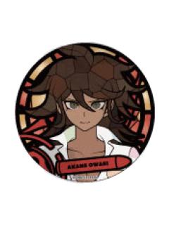 终里赤音-旧彩窗吧唧Vol.2