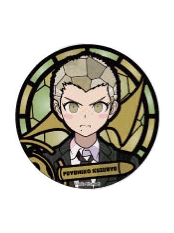 九头龙冬彦-旧彩窗吧唧Vol.2