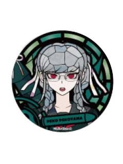 边古山佩子-旧彩窗吧唧Vol.2