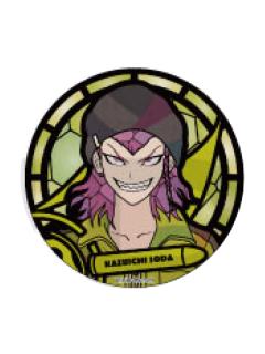 左右田和一-旧彩窗吧唧Vol.2