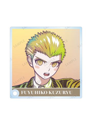 九头龙冬彦-Ani-Art clear label 亚克力摆件