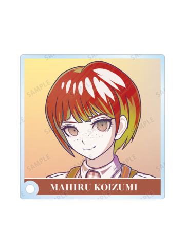 小泉真昼-Ani-Art clear label 亚克力摆件