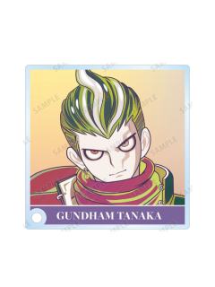 田中眼蛇梦-Ani-Art clear label 亚克力摆件