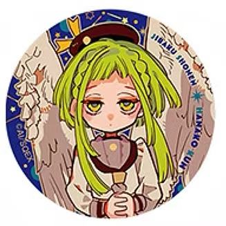 七峰樱-银河铁道吧唧