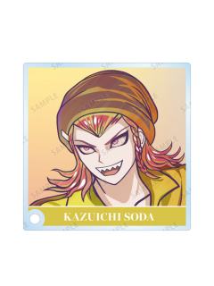 左右田和一-Ani-Art clear label 亚克力摆件