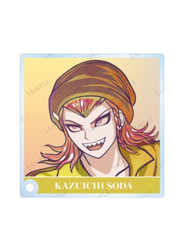 左右田和一-Ani-Art clear label 亚克力摆件