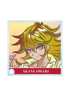 终里赤音-Ani-Art clear label 亚克力摆件