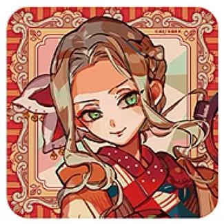 弥子-七大不可思议吧唧