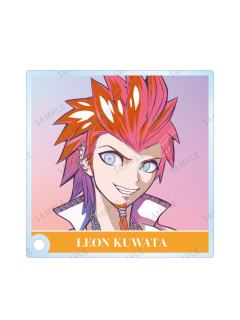 桑田怜恩-Ani-Art clear label 亚克力摆件