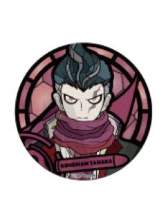 田中眼蛇梦-旧彩窗吧唧Vol.2