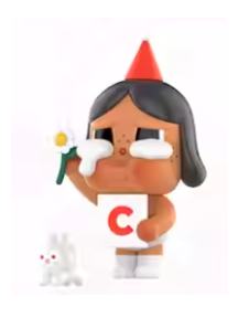 小信使