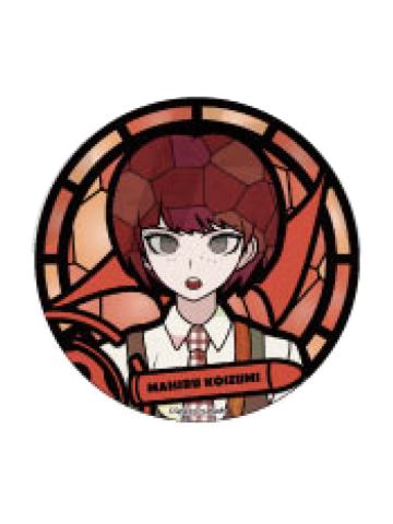 小泉真昼-旧彩窗吧唧Vol.2