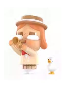 小喇叭