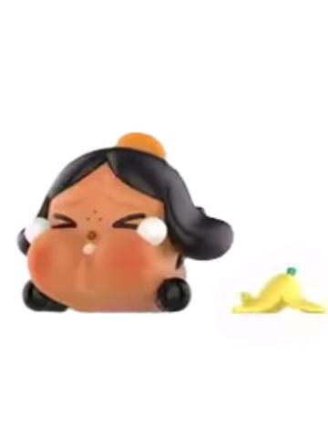 出走香蕉