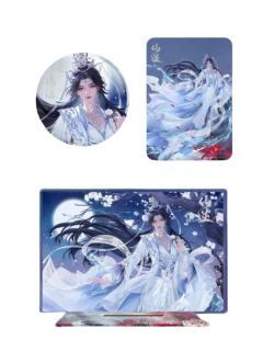 李慕婉系列