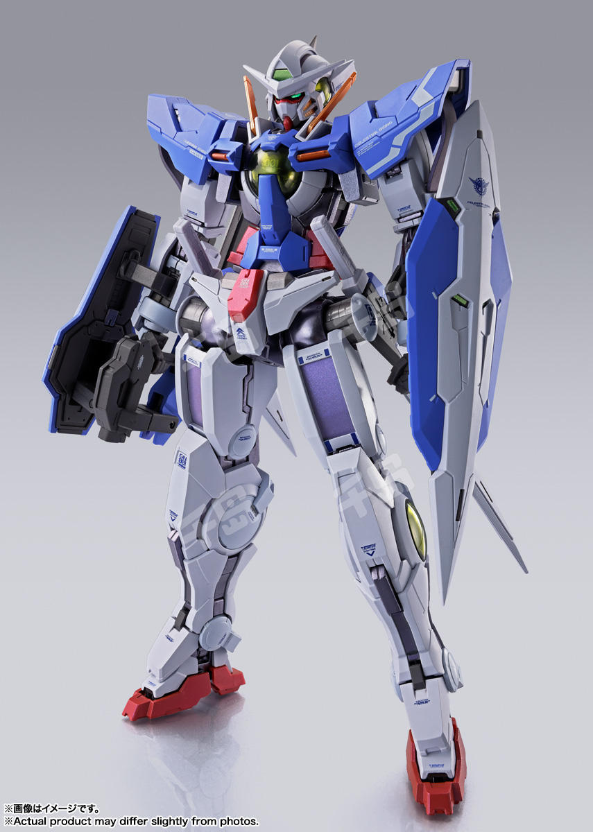 MB GN-001 能天使高达 (魂店限定) | 高达 - GN-001 能天使高达 - 模型 - MB系列|千岛