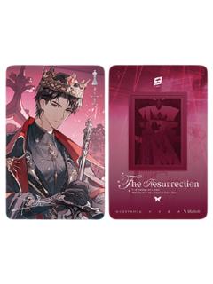 顾子尧(小卡)-生于将熄满赠周边