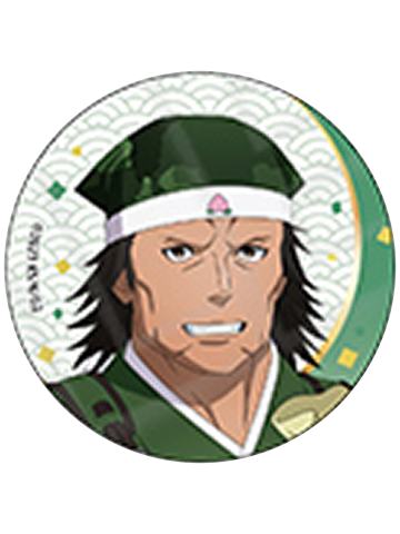 门将-GGO桃太郎&鬼吧唧