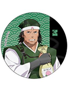 门将(闪)-GGO桃太郎&鬼吧唧
