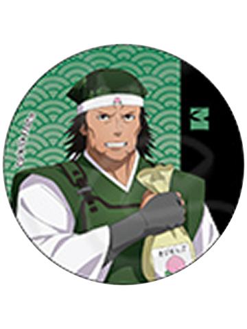 门将(闪)-GGO桃太郎&鬼吧唧