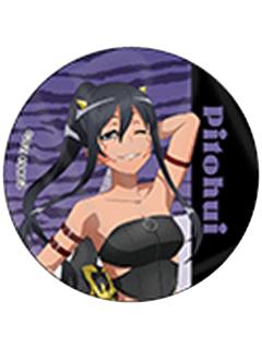 神崎艾莎(闪)-GGO桃太郎&鬼吧唧