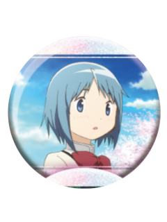 美树沙耶香3-铁人联动吧唧