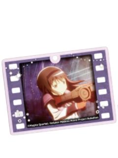 晓美焰2-铁人联动挂件