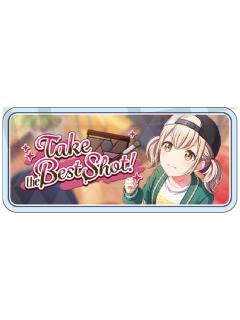 小豆泽心羽 A-亚克力banner吧唧vol.15
