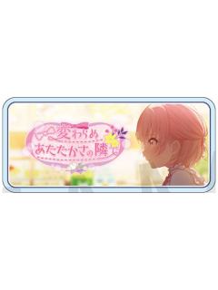 晓山瑞希 A-亚克力banner吧唧vol.15