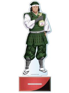 门将-A赏特大立牌