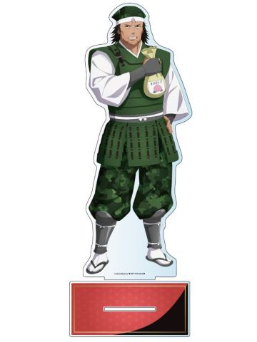 门将-A赏特大立牌