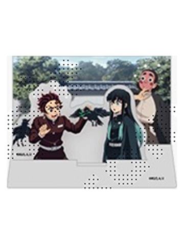 时透无一郎16-柱训练篇时透无一郎迷你亚克力立牌
