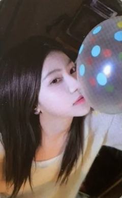 袁一琦生日特别小卡 常规版ver.A