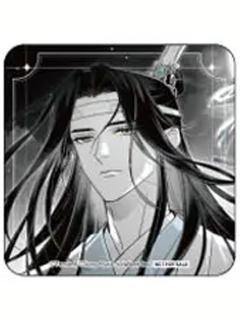 蓝忘机4BLANC cafe漫画特典杯垫