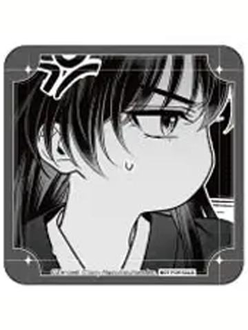 魏无羡6-BLANC cafe漫画特典杯垫