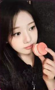 白色情人节幸运卡 茶 ver.C