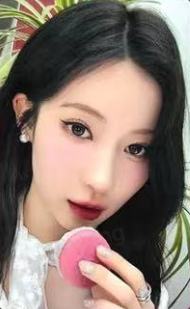 白色情人节幸运卡 角 ver.C