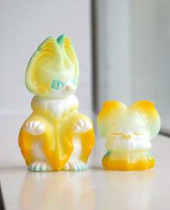 星群组合