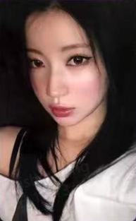 白色情人节幸运卡 角 ver.B