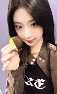 白色情人节幸运卡 露 ver.C