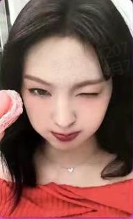 白色情人节幸运卡 柒 ver.C