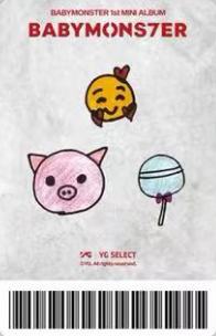 yg pb版 露 ver.A-资料图