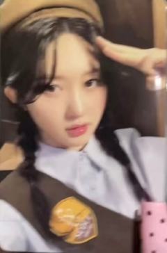 25fm杯子卡 秋