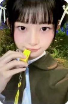 25fm项链卡 怜