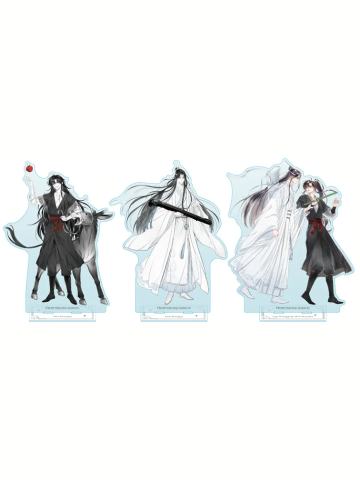 BLANC cafe漫画正比立牌