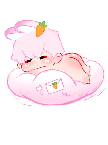 信使兔兔