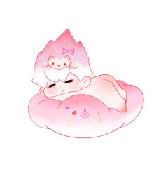 棉花刺猬