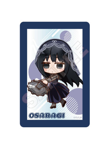 大佛-战斗 Q版 Pic 透卡