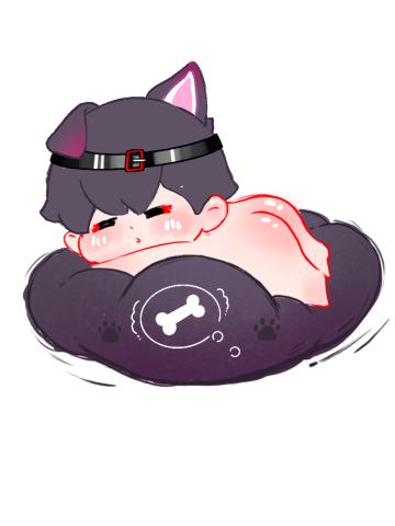 乖乖小狗